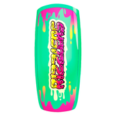 Rizzlers - Rizz Dispenser - Green
