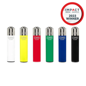 Clipper Classic Lighter
