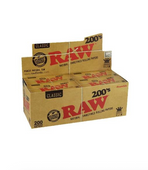 RAW Classic - King Slim 200s Rolling Papers