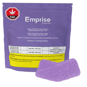 Grape 10 THC Sativa Gummy Grape 10 THC Sativa Gummy