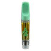 Honeydew Lime Vape Cartridge