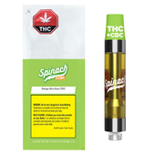 Mango Kiwi Haze 10:1 THC:CBC 510 Thread Cartridge