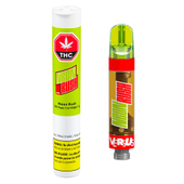 Neon Rush 510 Thread Cartridge