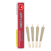 Aloha White Widow Pre-Roll