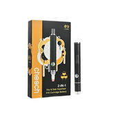 Cheech | Dipena 2-in-1 Vaporizer