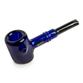 Irie Glass | 5" Poker Hand Pipe