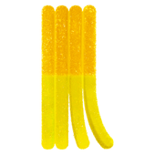 100 THC Multipack Live Rosin Sour Mango Haze