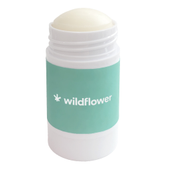 Wildflower WILDFLOWER 30G COOL STICK Cannabidiol - 30 g