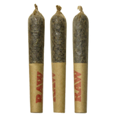 Sweet Island Coconut Disti Infused Joints