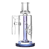 Pulsar - 14mm 90 degree High Class Ash Catcher w Showerhead Perc