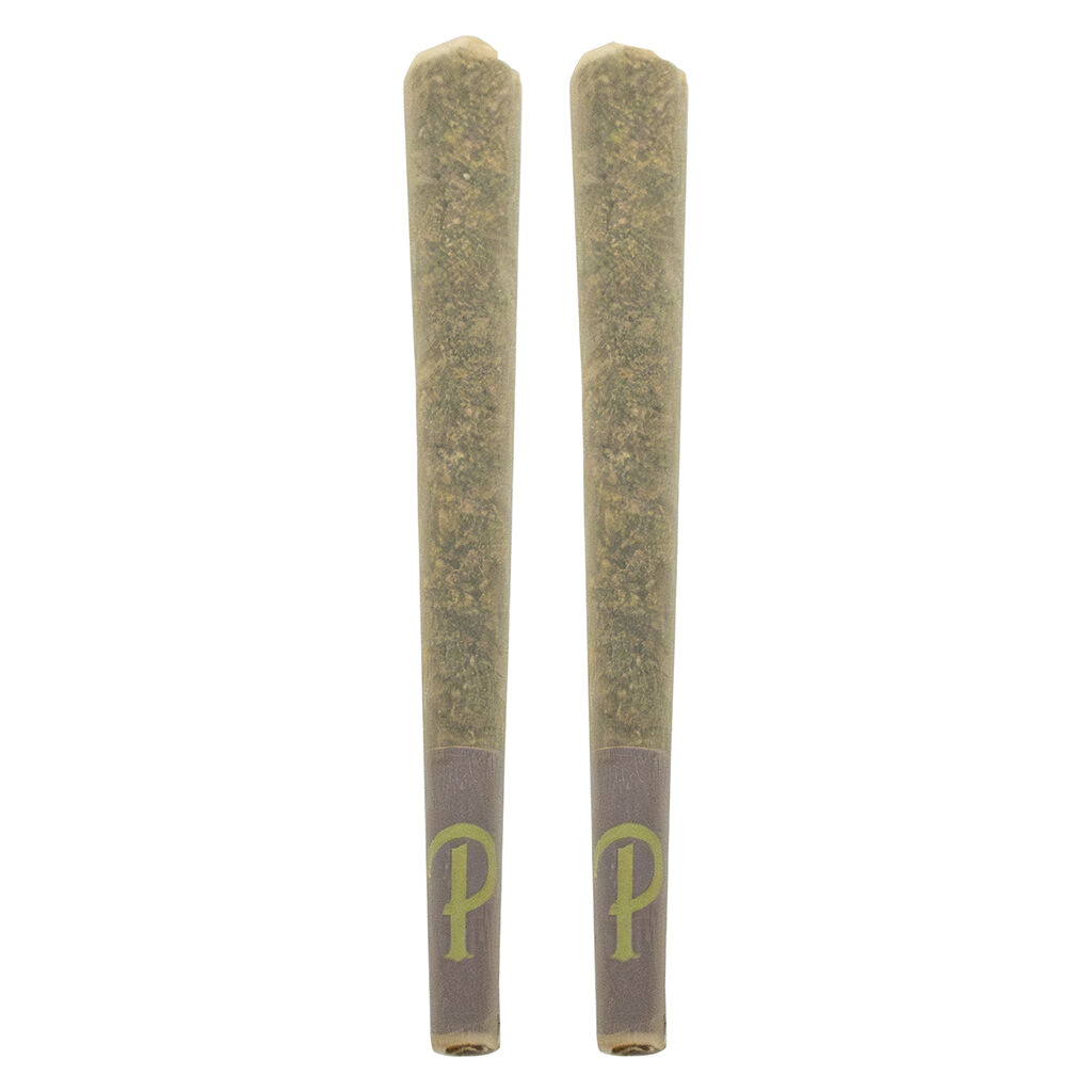 Sour Gorilla (Sour Diesel x Original Glue) | 2x1g