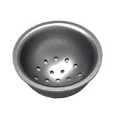 PieceMaker - Replacement Steel Bowl