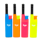 Beep - Refillable Ez Reach Torch Lighter