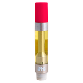 BACK FORTY Strawberry Cough 1g