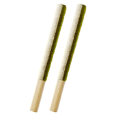 WTF (WatermelonTutti Frutti) Infused Slimsicles Pre-Roll