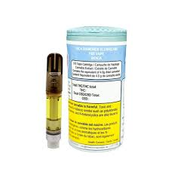 Freedom Cannabis Slurricane FSE Vape Cartridge