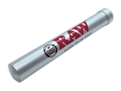 Weed Containers / Jars / Pre-rolled Tube - Weed Containers / Jars / Pre-rolled Tube - RAW Aluminum Pre-Rolled Tube