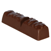 Hash Rosin Salted Caramel Stix - Milk Chocolate Hash Rosin Salted Caramel Stix - Milk Chocolate
