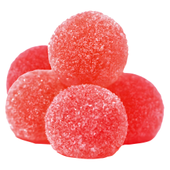 Sour Cherry Bliss 1:1:1 CBC/CBG/THC | 5pcs
