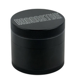 Kannastor - Multi Chamber Grinder w/ Stainless Easy Change Screen 2.5"