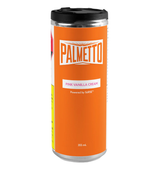 Pink Vanilla Cream | 355ml