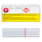 Mandarin Cookies Pre-Roll Mandarin Cookies Pre-Roll