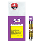 Peach Passionfruit Kush 10:1 THC:CBN 510 Thread Cartridge