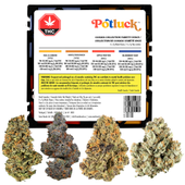 Canada Collection Variety Ounce