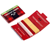 Canadian Lumber - Rolling Papers - 1 1/4