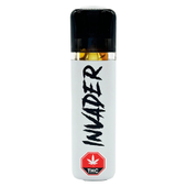 Pure Live Rosin Bar Disposable Vape