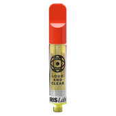 Blackwater Live Resin 510 Thread Cartridge Blackwater Live Resin 510 Thread Cartridge