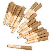 WEED ME Sativa 420 (Peach Tree) PR 20x0.4g