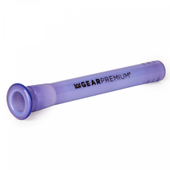 Gear Premium 140mm Long Downstem Periwinkle