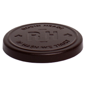 Hash Rosin Coin - Dark Chocolate Hash Rosin Coin - Dark Chocolate