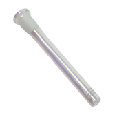 5.5" Metallic Color Downstem with Slits