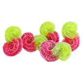 SOURZ by Spinach - Cherry Lime