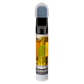Granddaddy Purple Liquid Diamonds 510 Thread Cartridge
