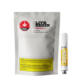 Funky GLTO Live Resin 510 Thread Cartridge Funky GLTO Live Resin 510 Thread Cartridge