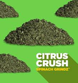 Spinach Grindz Citrus Crush Indica Flower - 7 g