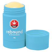 Arctic Heat: Extra Strength Relief Stick (Sample Size)