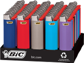 Bic Classic - Mixed Colours