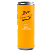 Ray's Mango Lemonade