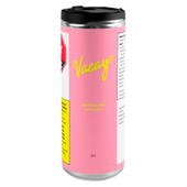 Sparkling Pink Lemonade