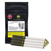 Cold Creek Kush Redees Pre-Roll