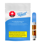 Gorilla Berry Grape Liquid Diamonds 510 Thread Cartridge