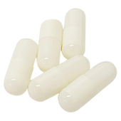 CBD 100 Capsules