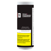 Wild Raspberry Lemonade - 355ml
