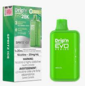 Envi Drip'n EVO 28K Disposables- Spritz