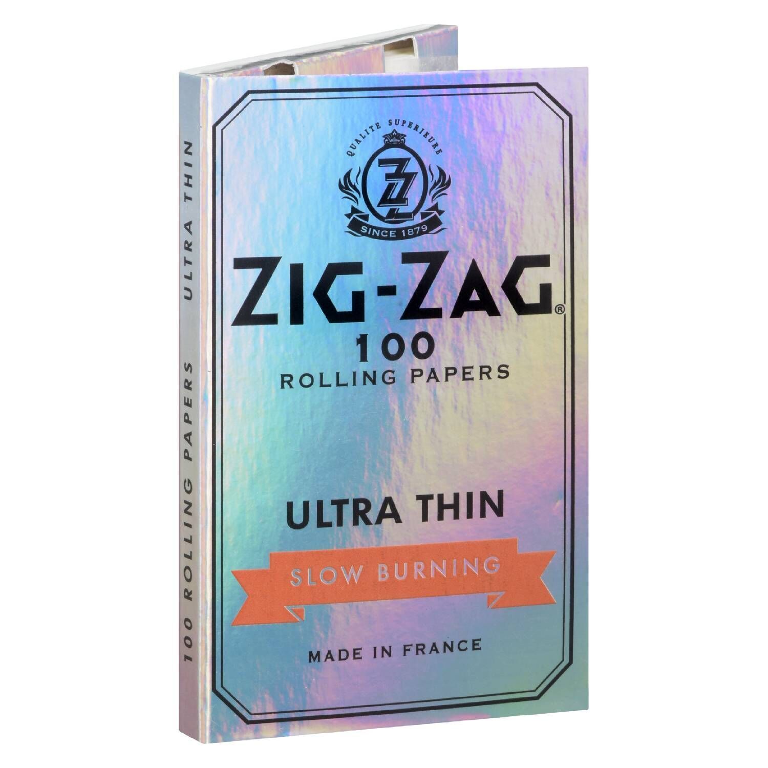 Slow Burning Ultra Thin Rolling Papers
