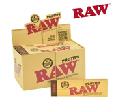 Raw - Rolling Tips ProTips